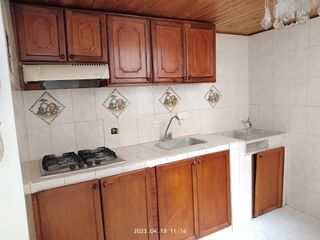Foto 8 de ARRIENDO de APARTAMENTO en BOGOTA
