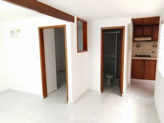 Foto 5 de ARRIENDO de APARTAMENTO en BOGOTA