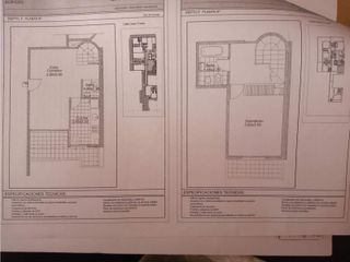 Foto 10 de Duplex en venta Centro