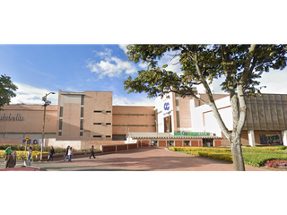 Local Comercial Nro. 3182 - Centro Comercial Santa Fé, Bogotá