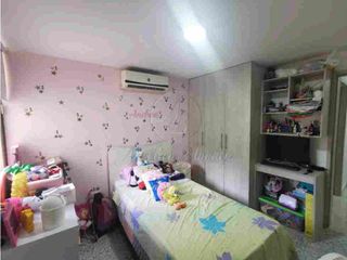 Foto 11 de Apartamento en Venta en Altos del Limon en Barranquilla