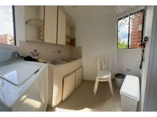 Foto 9 de VENDO APARTAMENTO PARA REMODELAR SECTOR OVIEDO