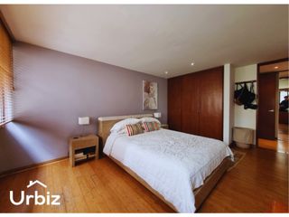 Foto 15 de Venta de Apartamento de 224 sobre 7 con 73, en Rosales, Chapinero