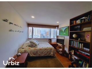 Foto 19 de Venta de Apartamento de 224 sobre 7 con 73, en Rosales, Chapinero