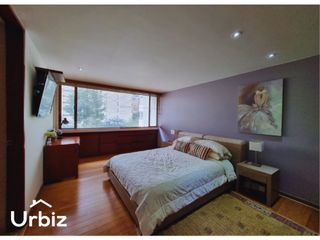 Foto 14 de Venta de Apartamento de 224 sobre 7 con 73, en Rosales, Chapinero
