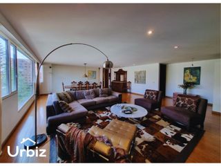 Foto 3 de Venta de Apartamento de 224 sobre 7 con 73, en Rosales, Chapinero