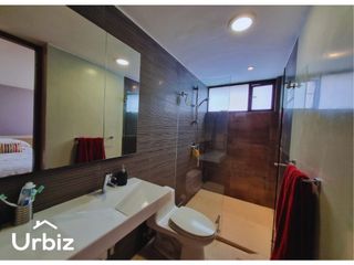 Foto 16 de Venta de Apartamento de 224 sobre 7 con 73, en Rosales, Chapinero