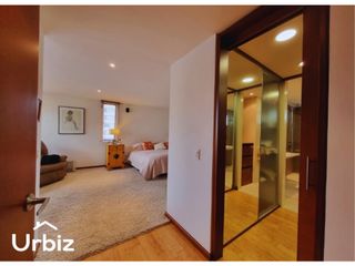 Foto 21 de Venta de Apartamento de 224 sobre 7 con 73, en Rosales, Chapinero