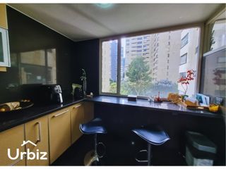 Foto 9 de Venta de Apartamento de 224 sobre 7 con 73, en Rosales, Chapinero