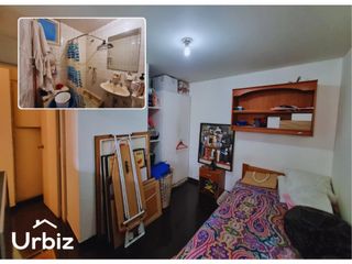 Foto 11 de Venta de Apartamento de 224 sobre 7 con 73, en Rosales, Chapinero