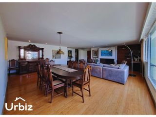 Foto 5 de Venta de Apartamento de 224 sobre 7 con 73, en Rosales, Chapinero