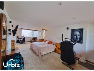 Foto 23 de Venta de Apartamento de 224 sobre 7 con 73, en Rosales, Chapinero