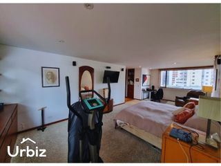 Foto 25 de Venta de Apartamento de 224 sobre 7 con 73, en Rosales, Chapinero