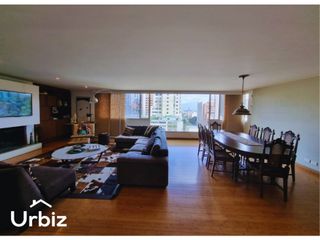 Foto 1 de Venta de Apartamento de 224 sobre 7 con 73, en Rosales, Chapinero