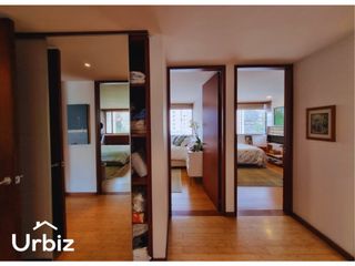 Foto 17 de Venta de Apartamento de 224 sobre 7 con 73, en Rosales, Chapinero