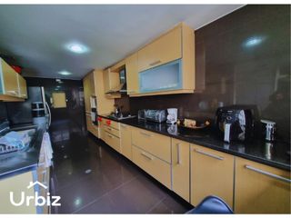 Foto 7 de Venta de Apartamento de 224 sobre 7 con 73, en Rosales, Chapinero