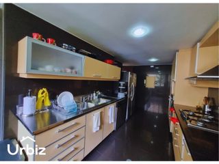 Foto 8 de Venta de Apartamento de 224 sobre 7 con 73, en Rosales, Chapinero