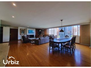 Foto 4 de Venta de Apartamento de 224 sobre 7 con 73, en Rosales, Chapinero
