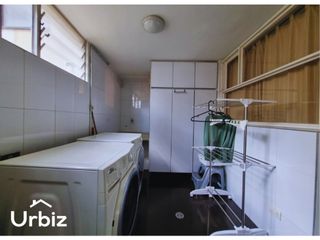 Foto 10 de Venta de Apartamento de 224 sobre 7 con 73, en Rosales, Chapinero