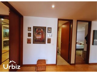 Foto 13 de Venta de Apartamento de 224 sobre 7 con 73, en Rosales, Chapinero