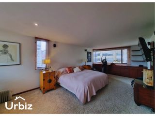 Foto 24 de Venta de Apartamento de 224 sobre 7 con 73, en Rosales, Chapinero
