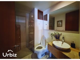 Foto 12 de Venta de Apartamento de 224 sobre 7 con 73, en Rosales, Chapinero