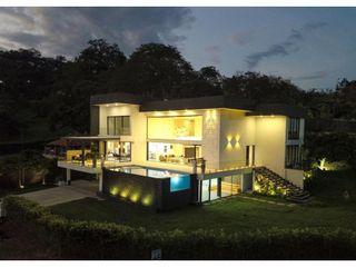 Foto 7 de CASA - ALQUILER - ALFAGUARA - JAMUNDI - SUR 