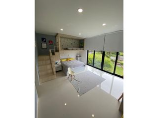 Foto 6 de CASA - ALQUILER - ALFAGUARA - JAMUNDI - SUR 