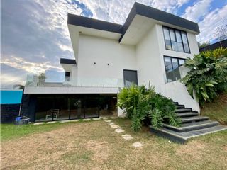 Foto 8 de CASA - ALQUILER - ALFAGUARA - JAMUNDI - SUR 