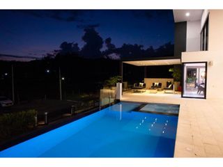Foto 4 de CASA - ALQUILER - ALFAGUARA - JAMUNDI - SUR 