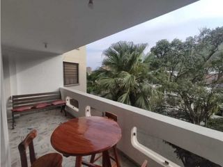 Foto 11 de VENDO APARTAMENTO DUPLEX EN EL BOSQUE-2 PARQUEADEROS Y DEPOSITO
