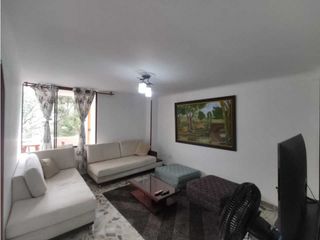 Foto 12 de VENDO APARTAMENTO DUPLEX EN EL BOSQUE-2 PARQUEADEROS Y DEPOSITO