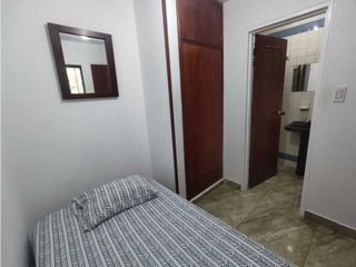 Foto 15 de VENDO APARTAMENTO DUPLEX EN EL BOSQUE-2 PARQUEADEROS Y DEPOSITO