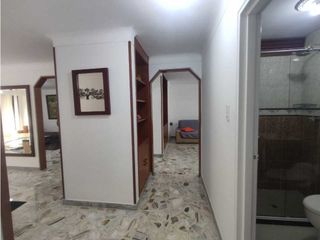 Foto 7 de VENDO APARTAMENTO DUPLEX EN EL BOSQUE-2 PARQUEADEROS Y DEPOSITO