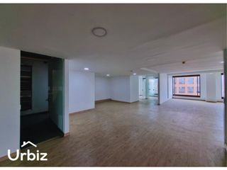 Foto 7 de Oficina de 927 m² en Arriendo en Cll 72 en centro financiero de Bogotá