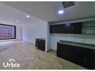 Foto 14 de Oficina de 927 m² en Arriendo en Cll 72 en centro financiero de Bogotá