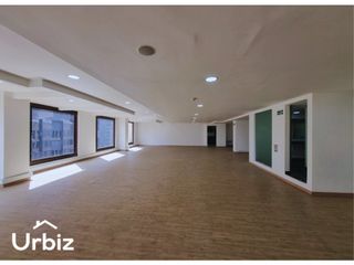 Foto 4 de Oficina de 927 m² en Arriendo en Cll 72 en centro financiero de Bogotá