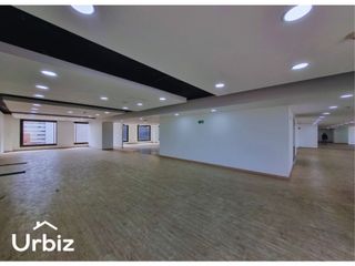 Foto 12 de Oficina de 927 m² en Arriendo en Cll 72 en centro financiero de Bogotá