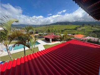 Foto 16 de VENDO CASA CAMPESTRE EN EL QUEREMAL (1.094MT2) - LA SONORA