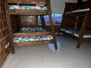 Foto 11 de VENDO CASA CAMPESTRE EN EL QUEREMAL (1.094MT2) - LA SONORA