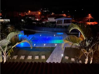Foto 21 de VENDO CASA CAMPESTRE EN EL QUEREMAL (1.094MT2) - LA SONORA