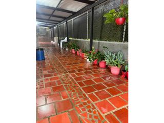 Foto 15 de VENDO CASA CAMPESTRE EN EL QUEREMAL (1.094MT2) - LA SONORA