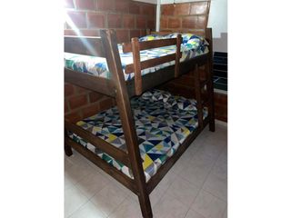 Foto 12 de VENDO CASA CAMPESTRE EN EL QUEREMAL (1.094MT2) - LA SONORA