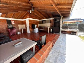 Foto 9 de VENDO CASA CAMPESTRE EN EL QUEREMAL (1.094MT2) - LA SONORA