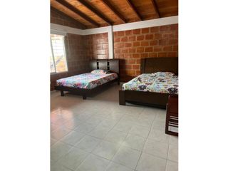 Foto 14 de VENDO CASA CAMPESTRE EN EL QUEREMAL (1.094MT2) - LA SONORA