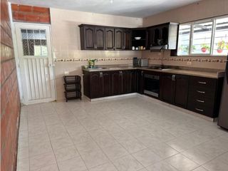 Foto 10 de VENDO CASA CAMPESTRE EN EL QUEREMAL (1.094MT2) - LA SONORA