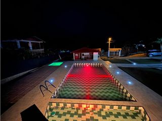 Foto 18 de VENDO CASA CAMPESTRE EN EL QUEREMAL (1.094MT2) - LA SONORA