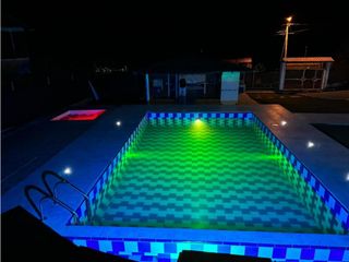 Foto 20 de VENDO CASA CAMPESTRE EN EL QUEREMAL (1.094MT2) - LA SONORA