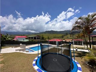 Foto 17 de VENDO CASA CAMPESTRE EN EL QUEREMAL (1.094MT2) - LA SONORA