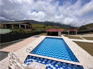Foto 19 de VENDO CASA CAMPESTRE EN EL QUEREMAL (1.094MT2) - LA SONORA